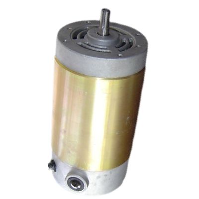 1000rpm Magnet Permanen Disikat Motor DC 220v 600w 106ZYT Untuk Perangkat Getaran