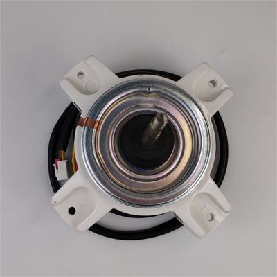 10-250W BLDC Brushless DC Motor DC310V Untuk Axial Fan Roda Blower Sentrifugal 3 Kabel Tanpa PCB