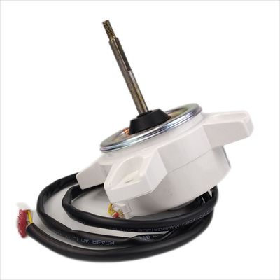 10-250W BLDC Brushless DC Motor DC310V Untuk Axial Fan Roda Blower Sentrifugal 3 Kabel Tanpa PCB