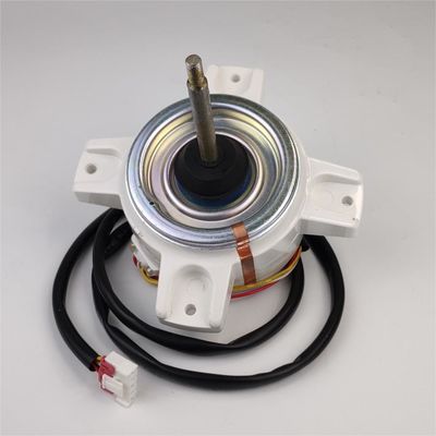 10-250W BLDC Brushless DC Motor DC310V Untuk Axial Fan Roda Blower Sentrifugal 3 Kabel Tanpa PCB