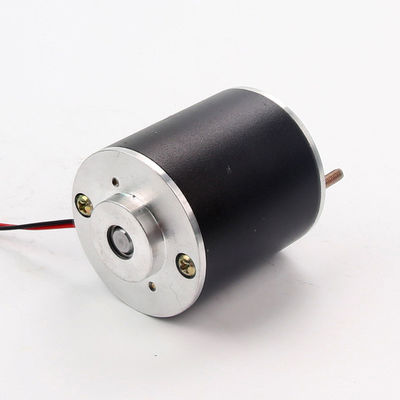 Motor Pompa Air Listrik 30-100W Fase Tunggal 24v Untuk Pompa Minyak