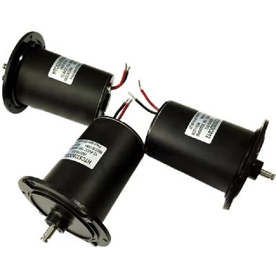 24v 10-150W Motor Pompa Air Listrik Tugas Berat Untuk Pompa Pengolahan Limbah