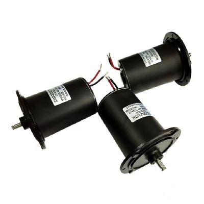 24v 10-150W Motor Pompa Air Listrik Tugas Berat Untuk Pompa Pengolahan Limbah