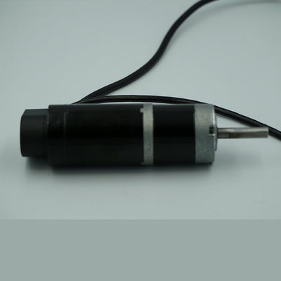 B42JBX Planetary AC DC Gear Motor Brushless DC24v 30W Untuk Pompa Jarum Suntik Medis