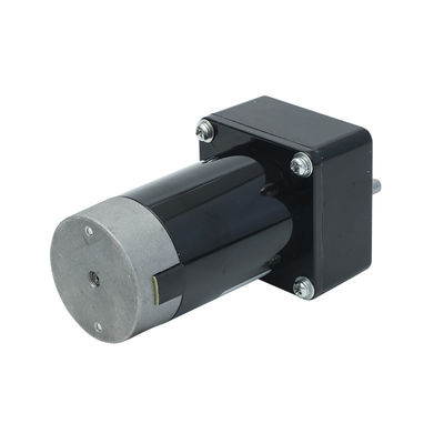 70JBX AC DC Gear Motor 20-100W BLDC 24v Planetary Untuk Pintu Kaca Dan Jendela Listrik