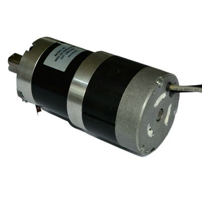 80JBX 50-200W Brushless DC Gear Motor BLDC Planetary 24v Untuk Peralatan Tekstil Kontrol Presisi