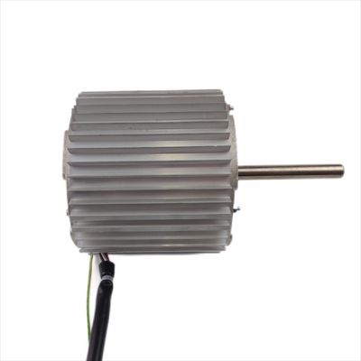 400w 3 Phase Industrial Motor 50HZ 60HZ 380V 220V 160mm Untuk Mesin Hembusan
