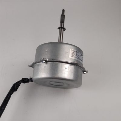 PSC Single Phase AC Series Motor 230v 110v Central Air Fan Motor 50w-200w Kebisingan Rendah
