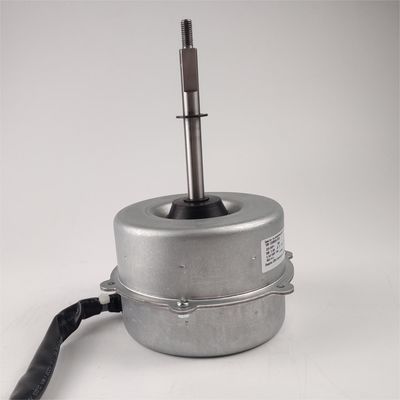PSC Single Phase AC Series Motor 230v 110v Central Air Fan Motor 50w-200w Kebisingan Rendah