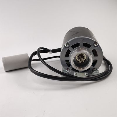 220v 115v Motor Pompa Air Listrik Carbonate Booster Pump Motor Untuk Mesin Kopi Cola