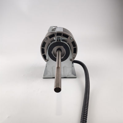 40-120w Central AC Unit Fan Motor 220-230V Poros Ganda Untuk Pendingin Udara Evaporator Air