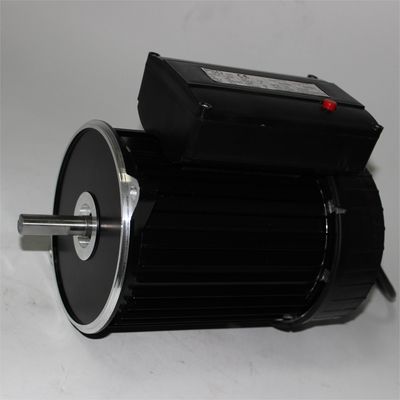 NEMA 56 Frame 120v 60hz Fan Motor 0.5HP Untuk Mesin Pembuat Es