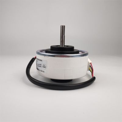 DC310-340V Brushless AC Motor Listrik 13W 30W 56W SIC-37CV Untuk Pembersih Udara