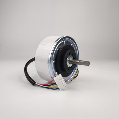 DC310-340V Brushless AC Motor Listrik 13W 30W 56W SIC-37CV Untuk Pembersih Udara