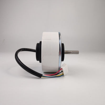 DC310-340V Brushless AC Motor Listrik 13W 30W 56W SIC-37CV Untuk Pembersih Udara