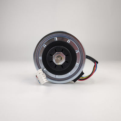 DC310-340V Brushless AC Motor Listrik 13W 30W 56W SIC-37CV Untuk Pembersih Udara