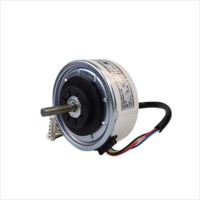 DC310-340V AC BLDC Motor 13W 30W 56W SIC-37CV Untuk AC Terpasang di Dinding