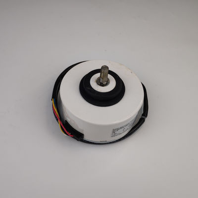 DC310-340V AC BLDC Motor 13W 30W 56W SIC-37CV Untuk AC Terpasang di Dinding
