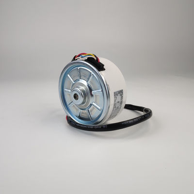 DC310-340V AC BLDC Motor 13W 30W 56W SIC-37CV Untuk AC Terpasang di Dinding
