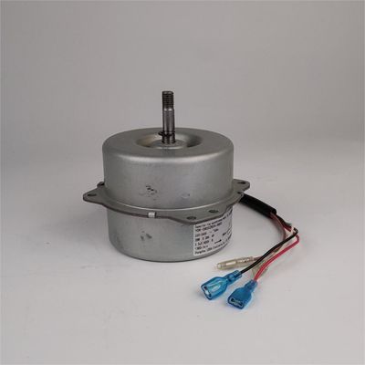 20w 50hz Universal AC Fan Motor 220V Single Phase YDK 80mm Untuk Sistem Ventilasi