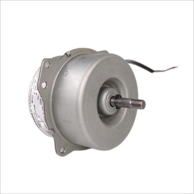 20w 50hz Universal AC Fan Motor 220V Single Phase YDK 80mm Untuk Sistem Ventilasi