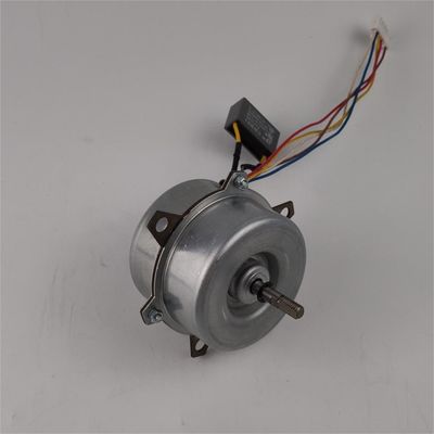 100v 10w AC Condenser Fan Motor Ukuran Kecil Single Phase YDK 80mm Untuk Kipas Saluran Plafon