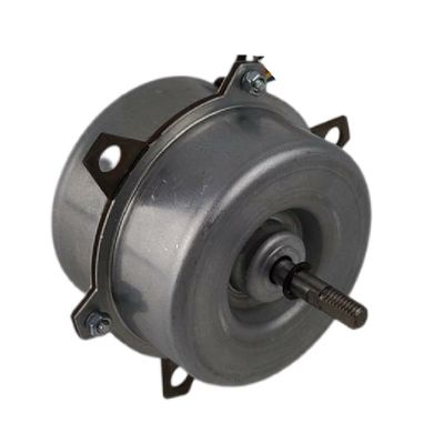 100v 10w AC Condenser Fan Motor Ukuran Kecil Single Phase YDK 80mm Untuk Kipas Saluran Plafon