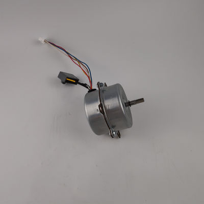 100v 10w AC Condenser Fan Motor Ukuran Kecil Single Phase YDK 80mm Untuk Kipas Saluran Plafon