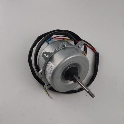 220v Single Phase AC Fan Motor 1-1.5P 9000-12000BTU Untuk Split Outdoor