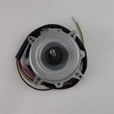 220v Single Phase AC Fan Motor 1-1.5P 9000-12000BTU Untuk Split Outdoor