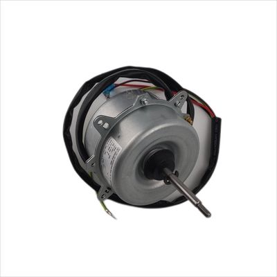 220v Single Phase AC Fan Motor 1-1.5P 9000-12000BTU Untuk Split Outdoor