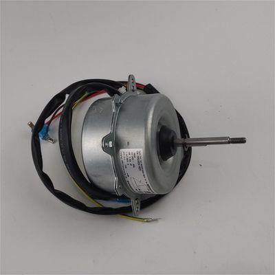 220v Single Phase AC Fan Motor 1-1.5P 9000-12000BTU Untuk Split Outdoor