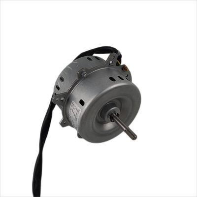 220v 60hz AC Compressor Fan Motor 10-55w 2 Pole Single Phase Kecepatan Tinggi Untuk Pembersih Udara