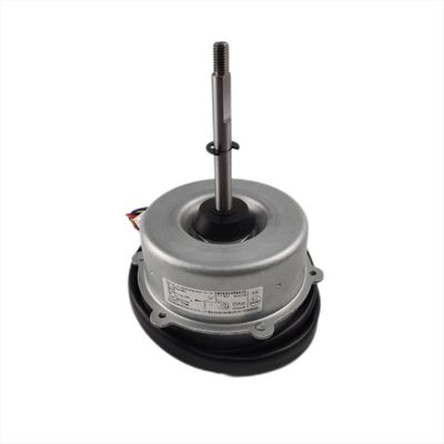 115v 60HZ Central AC Motor Single Phase 1 / 10HP Untuk Roda Blower Kondisioner Luar Ruang