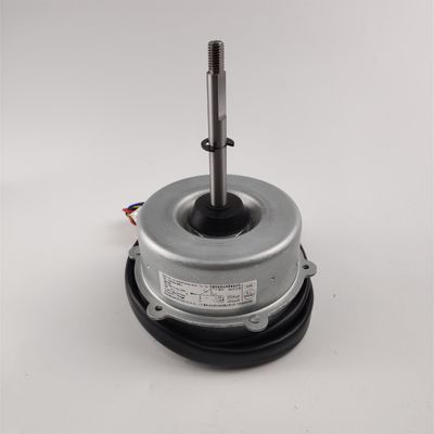 115v 60HZ Central AC Motor Single Phase 1 / 10HP Untuk Roda Blower Kondisioner Luar Ruang