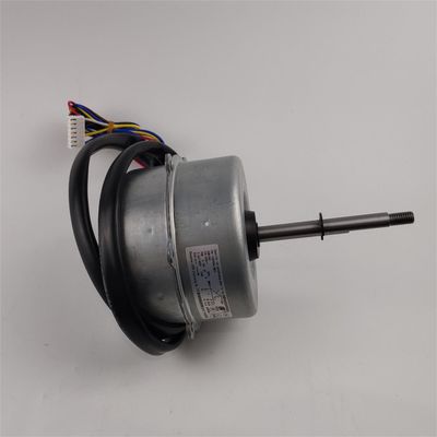 115v 60HZ Central AC Motor Single Phase 1 / 10HP Untuk Roda Blower Kondisioner Luar Ruang