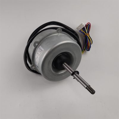 115v 60HZ Central AC Motor Single Phase 1 / 10HP Untuk Roda Blower Kondisioner Luar Ruang