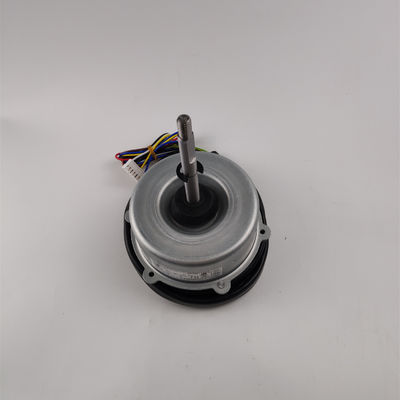 115v 60HZ Central AC Motor Single Phase 1 / 10HP Untuk Roda Blower Kondisioner Luar Ruang