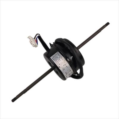 Motor Induksi AC Fase Tunggal 20w 220V 50HZ YDK 80mm Untuk Sistem Ventilasi Pemurnian