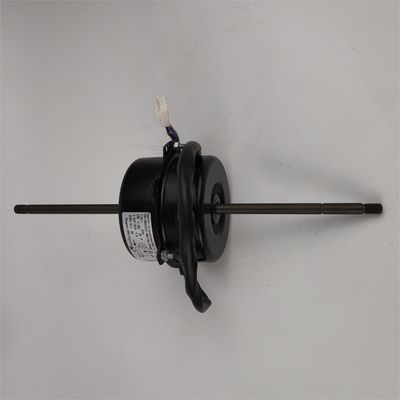 Motor Induksi AC Fase Tunggal 20w 220V 50HZ YDK 80mm Untuk Sistem Ventilasi Pemurnian