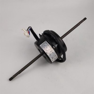 Motor Induksi AC Fase Tunggal 20w 220V 50HZ YDK 80mm Untuk Sistem Ventilasi Pemurnian