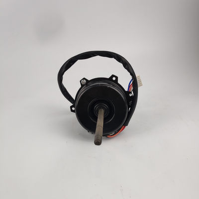 Motor Induksi AC Fase Tunggal 20w 220V 50HZ YDK 80mm Untuk Sistem Ventilasi Pemurnian