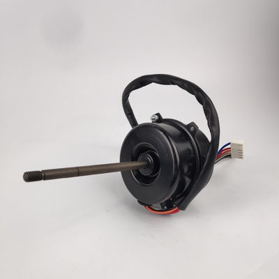 Motor Induksi AC Fase Tunggal 20w 220V 50HZ YDK 80mm Untuk Sistem Ventilasi Pemurnian