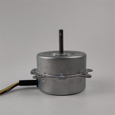 40W 115V AC Motor Induksi Fase Tunggal 60HZ YDK96mm Untuk Memindahkan Kipas Udara