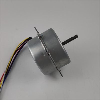 40W 115V AC Motor Induksi Fase Tunggal 60HZ YDK96mm Untuk Memindahkan Kipas Udara