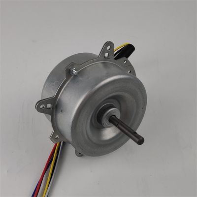 40W 115V AC Motor Induksi Fase Tunggal 60HZ YDK96mm Untuk Memindahkan Kipas Udara