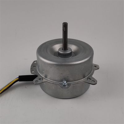 40W 115V AC Motor Induksi Fase Tunggal 60HZ YDK96mm Untuk Memindahkan Kipas Udara