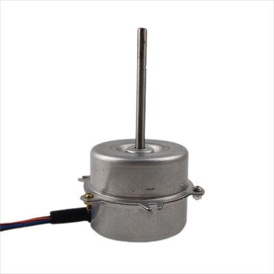 50w Single Phase AC Motor Induksi 115V 60HZ YDK 96mm Untuk Kipas Ventilasi