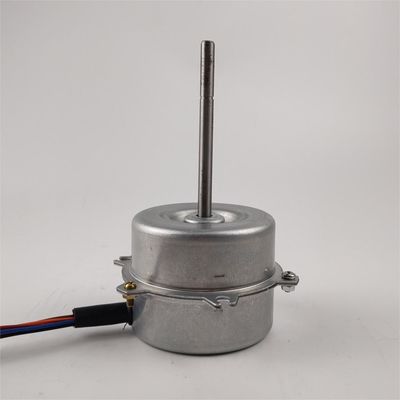 50w Single Phase AC Motor Induksi 115V 60HZ YDK 96mm Untuk Kipas Ventilasi