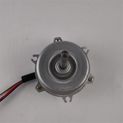 50w Single Phase AC Motor Induksi 115V 60HZ YDK 96mm Untuk Kipas Ventilasi